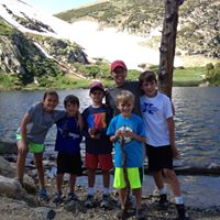 Becky Moody Photo 16