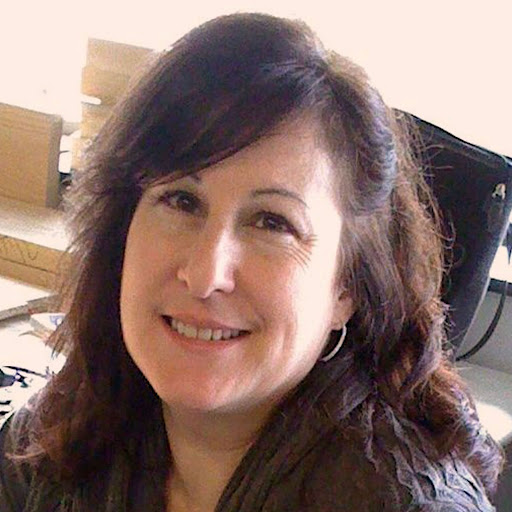 Eileen Carroll Photo 24