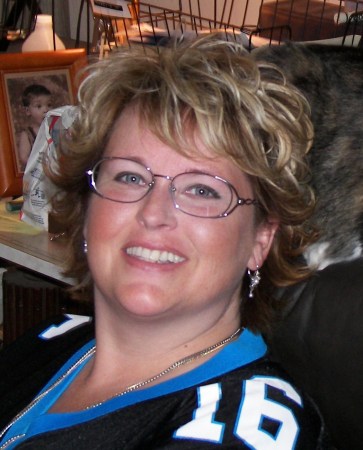 Traci Kelley Photo 32