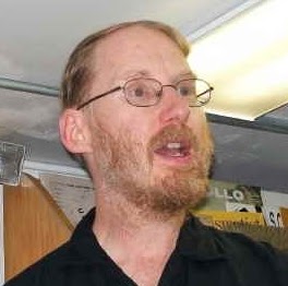 Geoffrey Landis Photo 22 Geoffrey Landis Photo 22