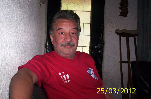 Mario Arellano Photo 13