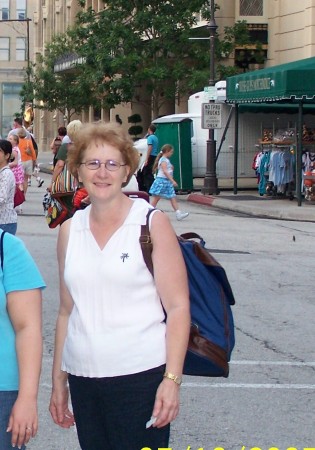 Debra Davis Photo 40
