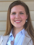 Katherine Barry Photo 1