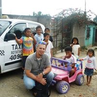 Michael Curl Photo 32