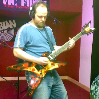 Alex Farrington Photo 14