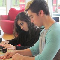 April Miranda Photo 16