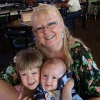 Deborah Bergner Photo 4