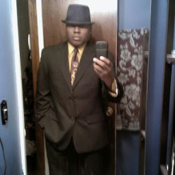 James Greene Photo 55