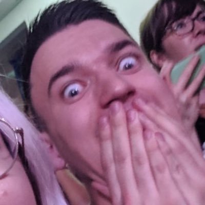 Connor Atkinson Photo 18