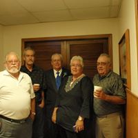 Rodney Mcnutt Photo 3