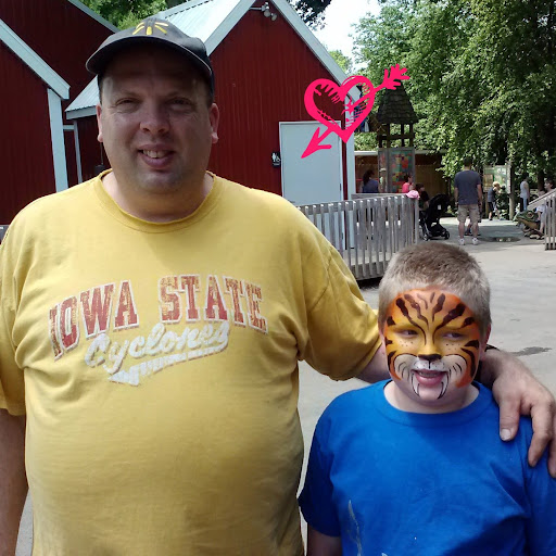 Stacey Reynolds Photo 14