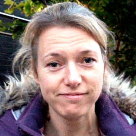 Elizabeth Steiger Photo 10