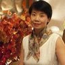 Annie Zeng Photo 14