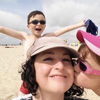 Catherine Louchart Photo 4