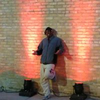 Reginald Steele Photo 8