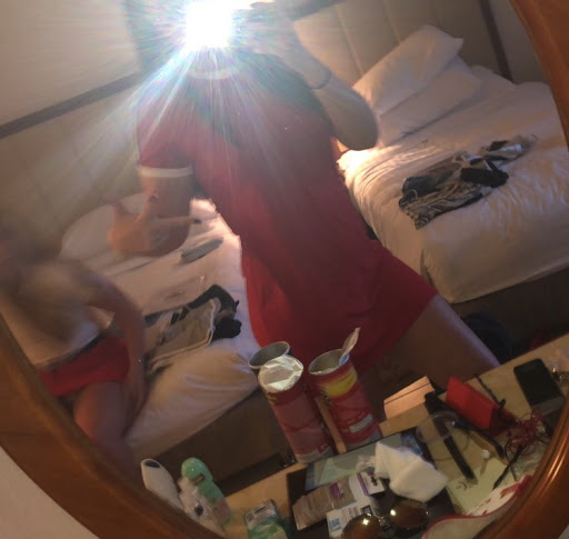 Amber Pearson Photo 36