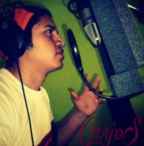 Carlos Simon Photo 39