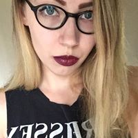 Melissa Joyce Photo 22