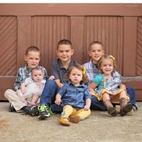 Sarah Stamper Photo 30