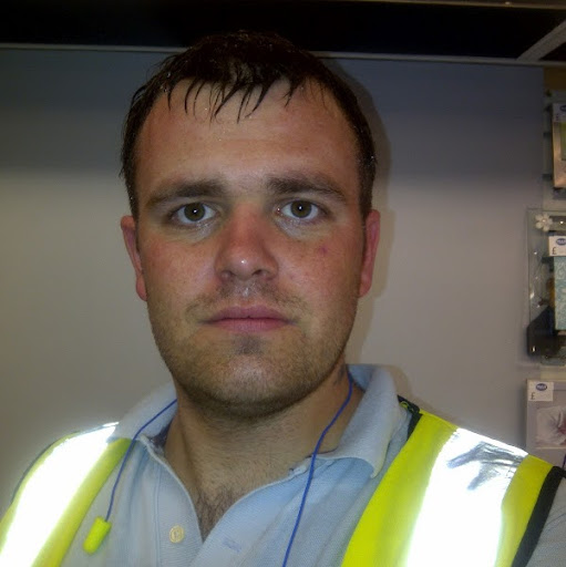 Daniel Musgrave Photo 15