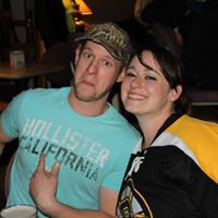 Sarah Gagnon Photo 17