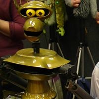 Wayne Baldwin Photo 7