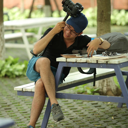 Cuong Pham Photo 16