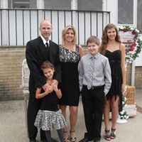 Cheryl Amato Photo 7