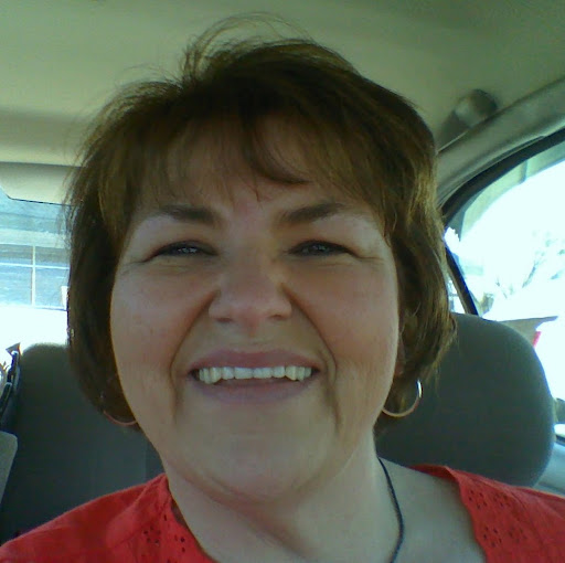 Teresa Simmons Photo 7