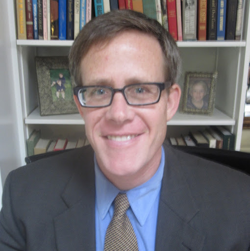 Mark Talbot Photo 10