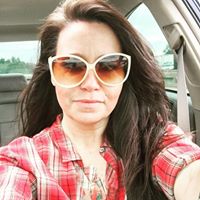 Carrie Patton Photo 38