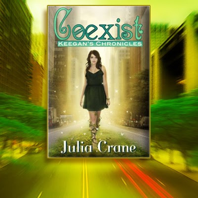 Julia Crane Photo 30