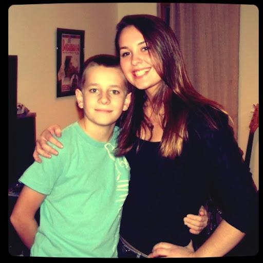 Christina Chatterton Photo 3