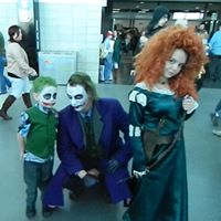 Sarah Stover Photo 17