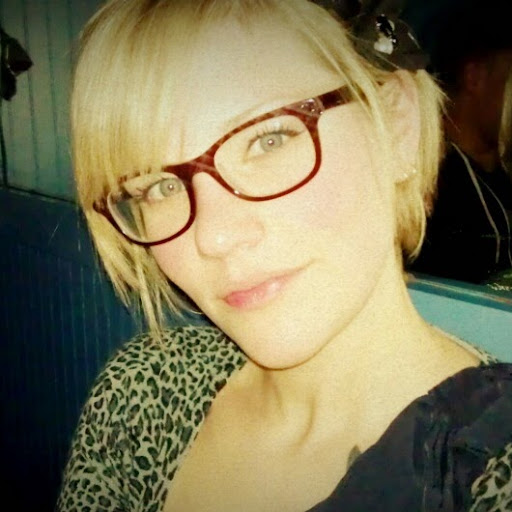 Megan Tierney Photo 15