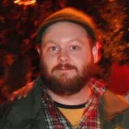 Jeremy Donovan Photo 32