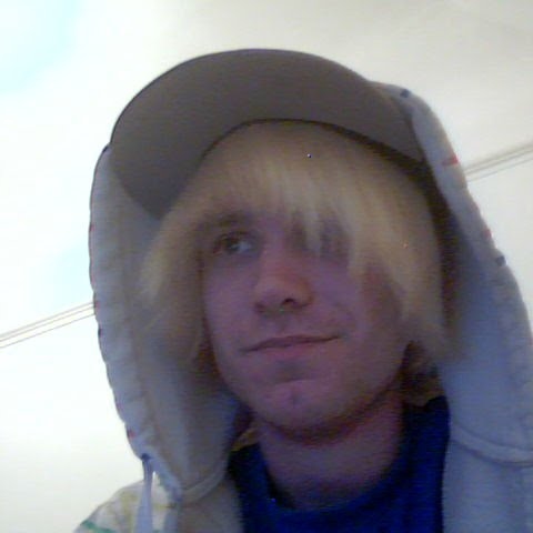 Stuart Macgregor Photo 28