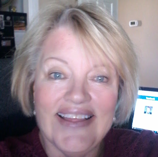 Joan Hawkins Photo 6