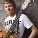 Bernard Robinson Photo 28