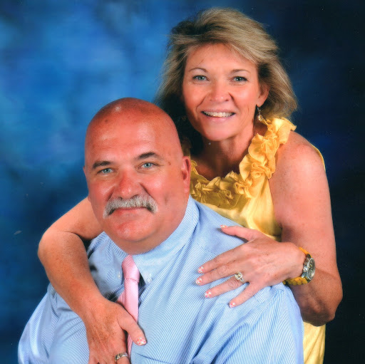 Russell Compton Photo 10