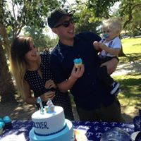 Rachel Potter Photo 31