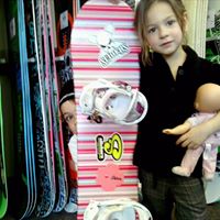 Rachel Conrad Photo 35