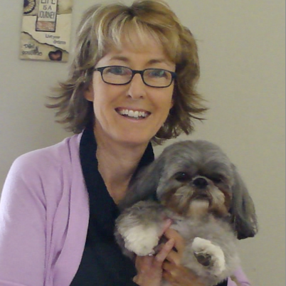 Michelle Lessard Photo 24