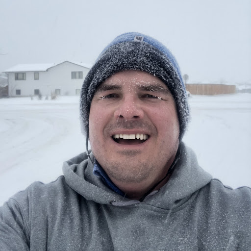 Jason Paris Photo 25