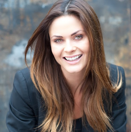Samantha Frost Photo 16