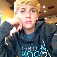 Curtis Yoder Photo 7