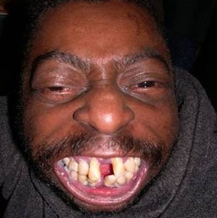 Thomas Gregory Photo 39