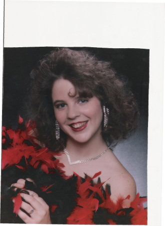 Candice Smith Photo 16
