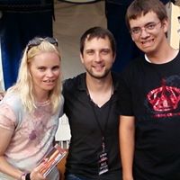 Angela Griggs Photo 32