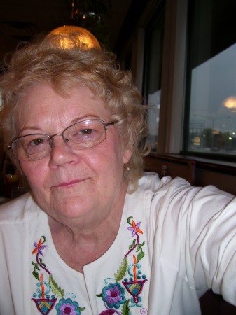 Betty Judge Photo 16 Betty Judge Photo 16